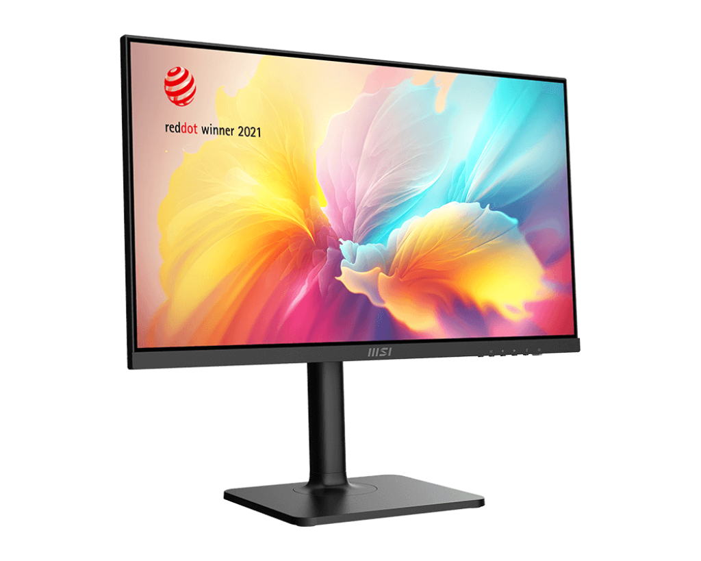 Monitor MSI Modern MD2412P Monitor MSI Modern MD2412P